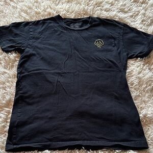 Riot Society Tee, size S.